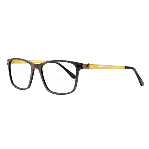 Square Glasses 691