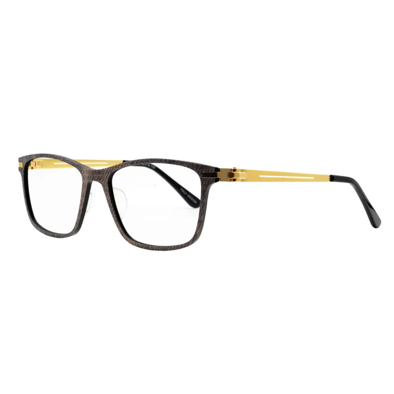 Square Glasses 691-zoom-