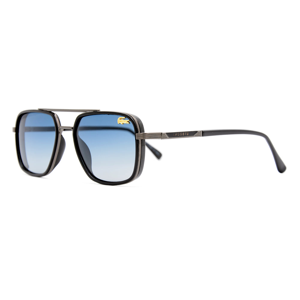 Lacoste Square Sunglasses 5406-zoom-3