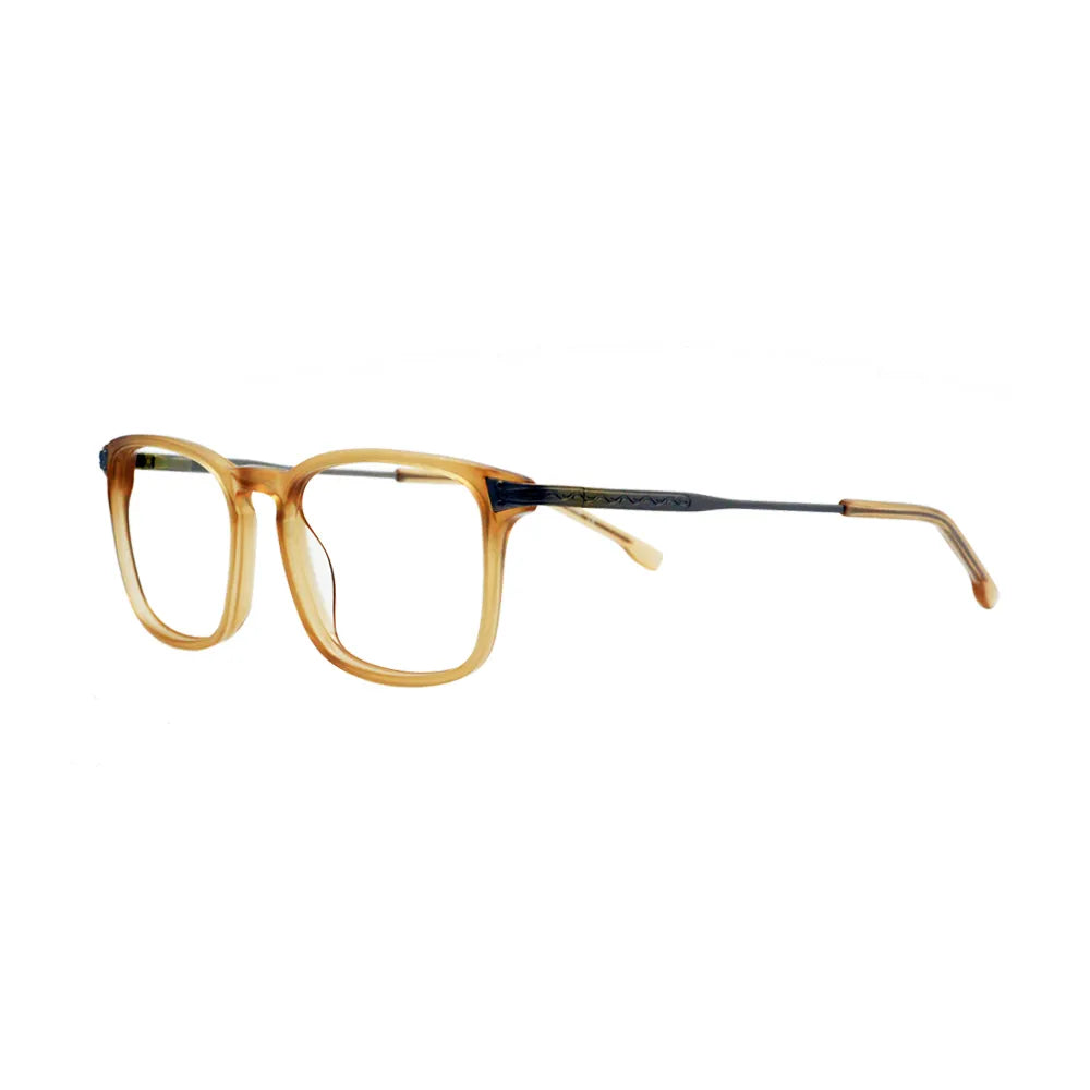 Square Glasses 841-3