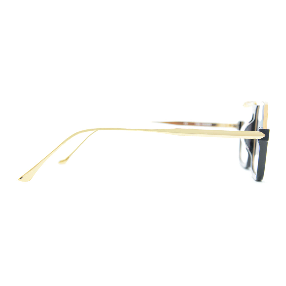 The Owner Square Glasses 5518-zoom-2