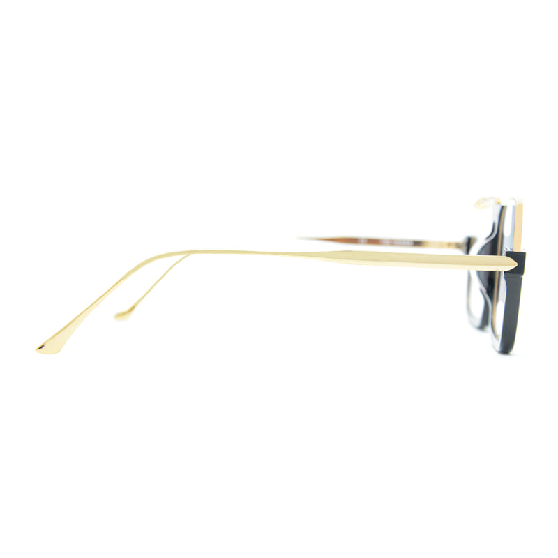 The Owner Square Glasses 5518-zoom-
