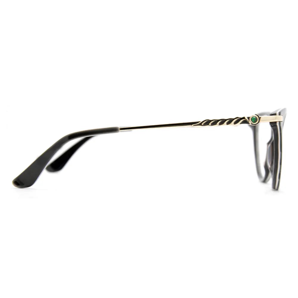 Tom Ford Cateye Glasses 4294-zoom-2