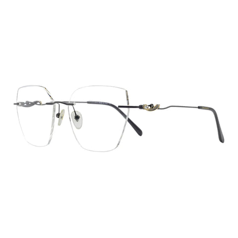 Tiffay & Co Glasses 3450