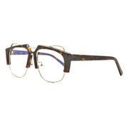 Jinnnn Aviator Premium Glasses 5912