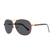 Bella Aviator Sunglasses 1564