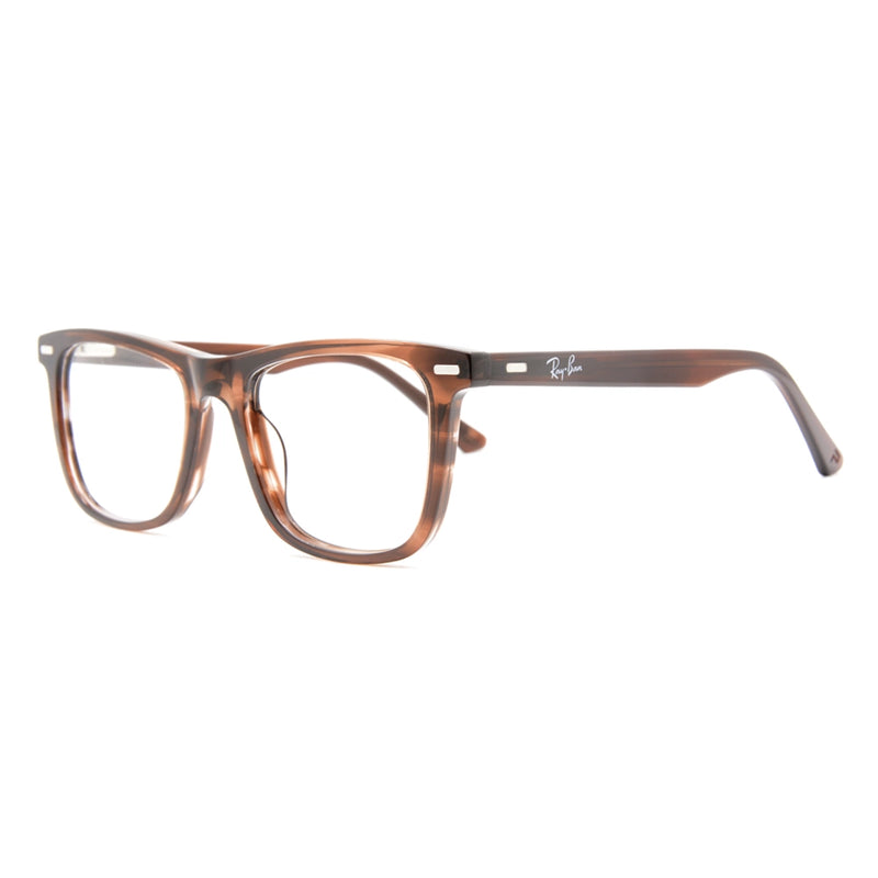 Ray Ban Square Glasses 4897-zoom-
