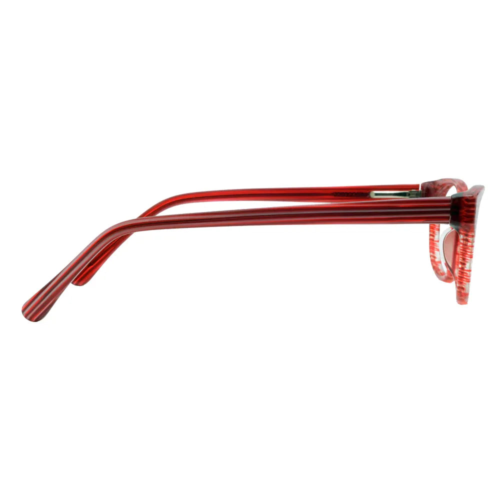 Cat Eye Glasses 137-zoom-2