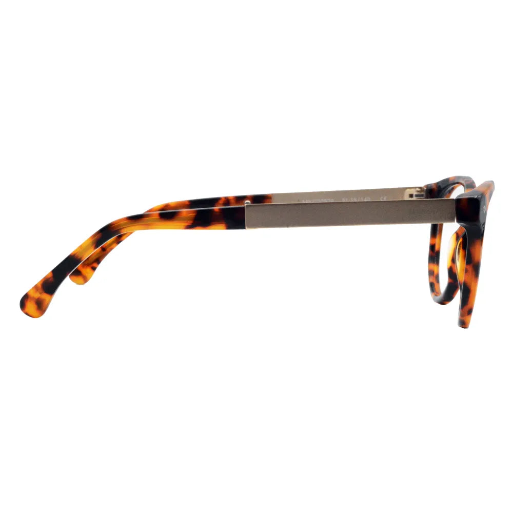 Round Glasses 596-2