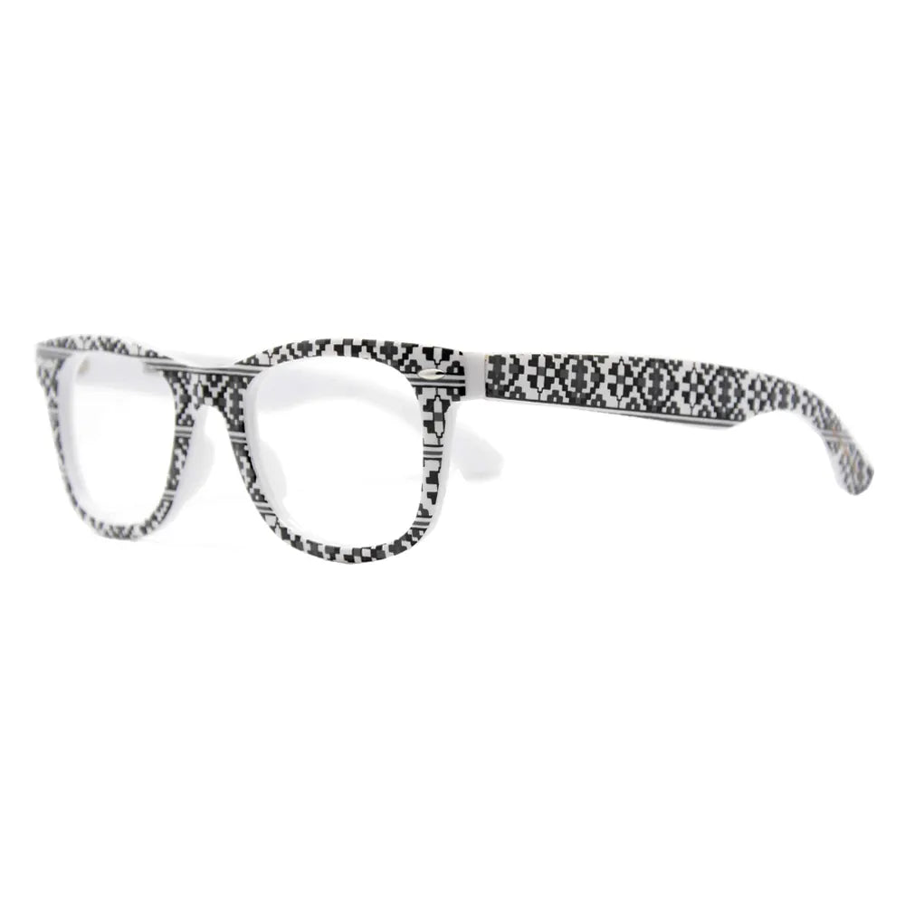 Panama Jack Square Glasses 4356-3