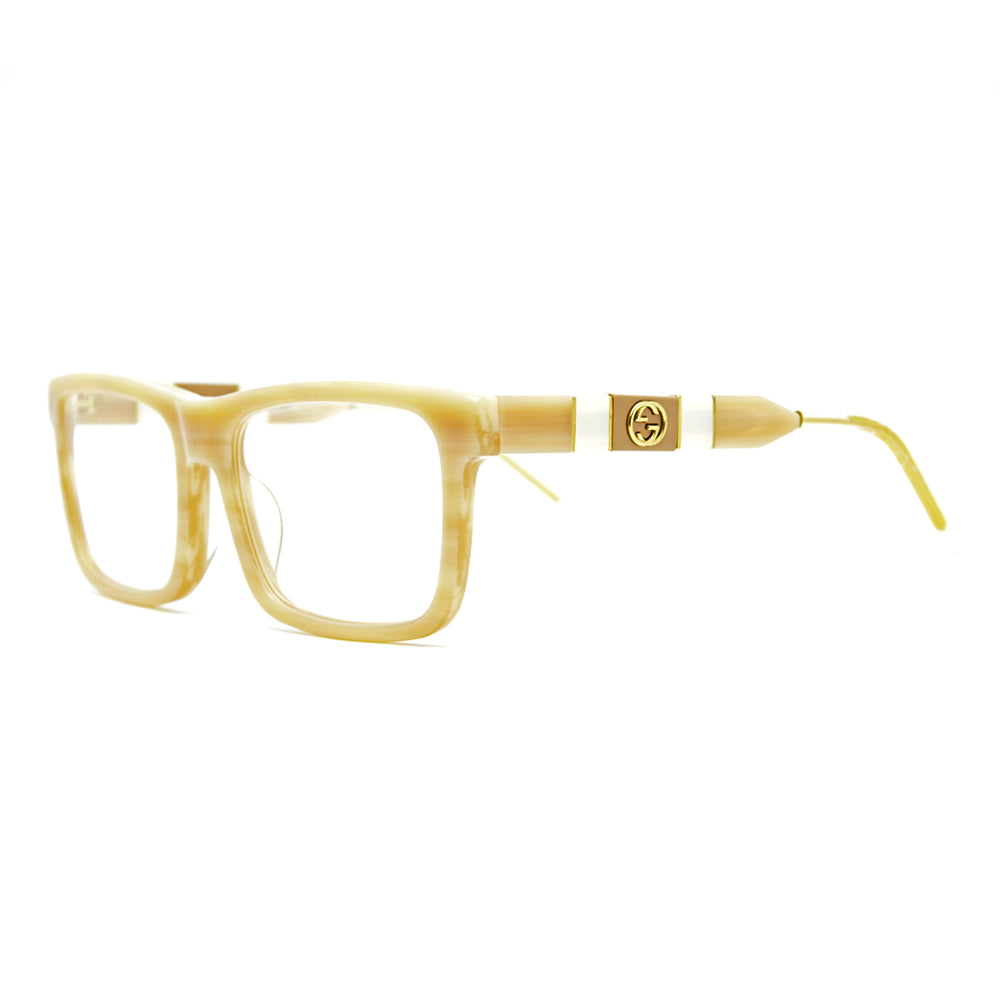 Gucci Square Glasses 5520-3