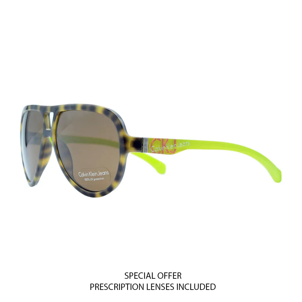 CALVIN KLEIN CKJ740S 204-3