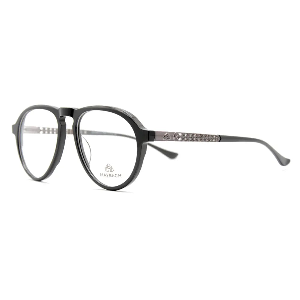 Maybach Aviator Glasses 4349-zoom-3