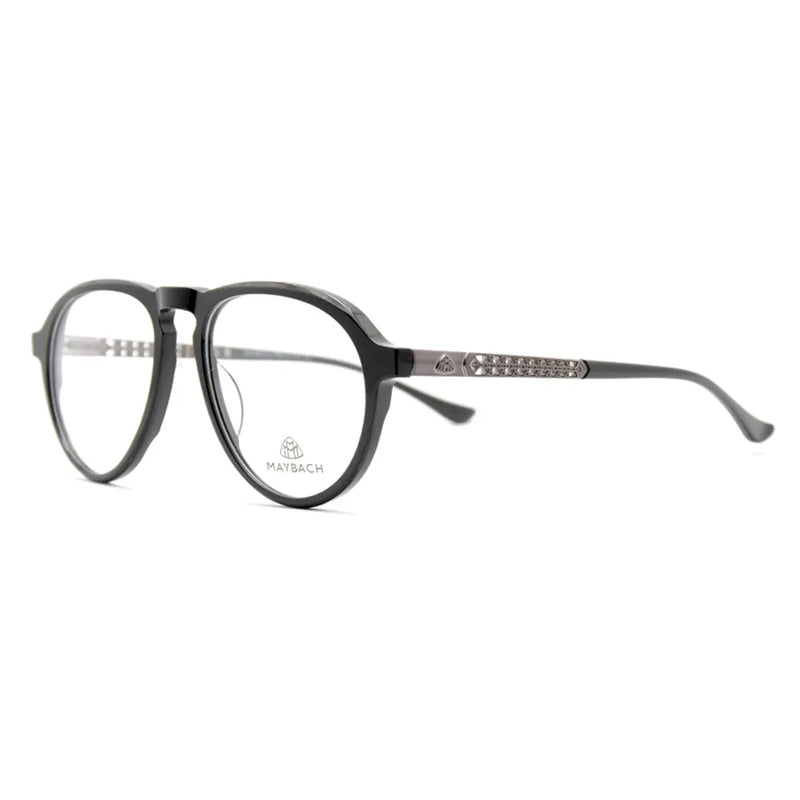 Maybach Aviator Glasses 4349-zoom-