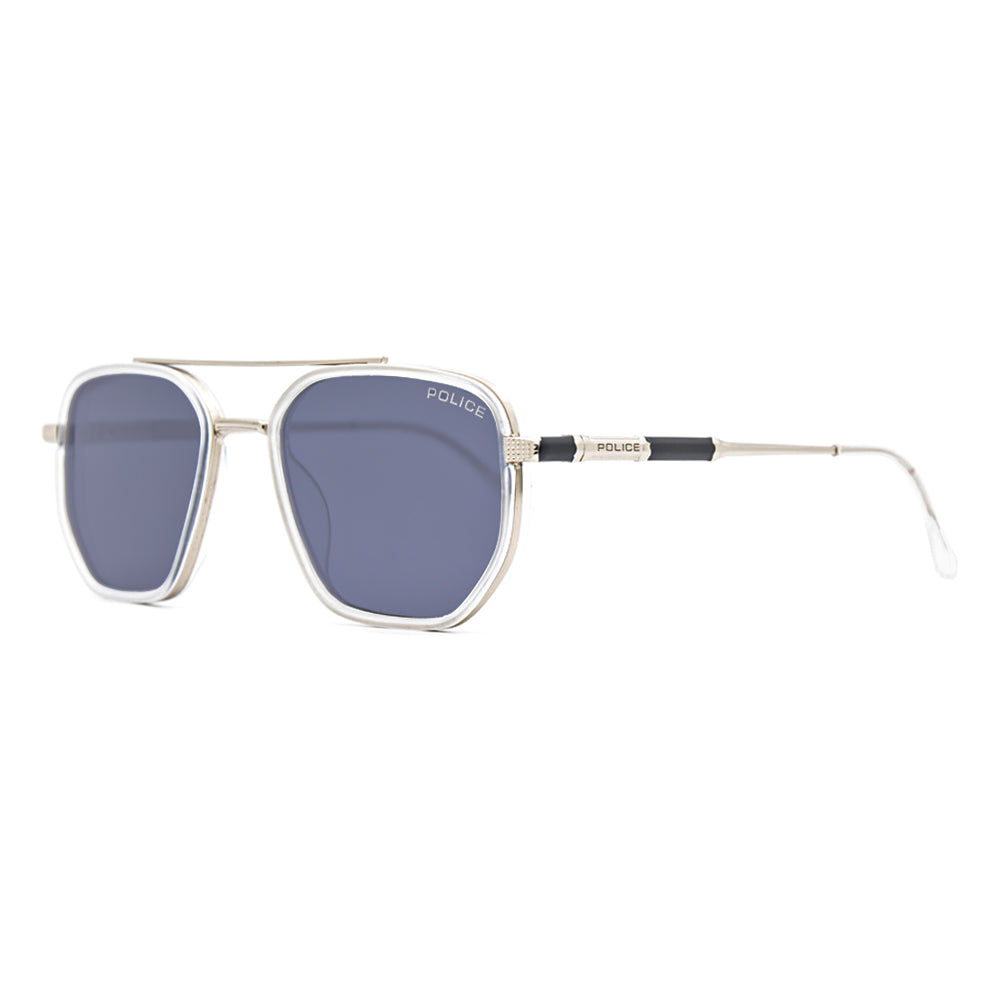 Police Square Sunglasses 5410-3