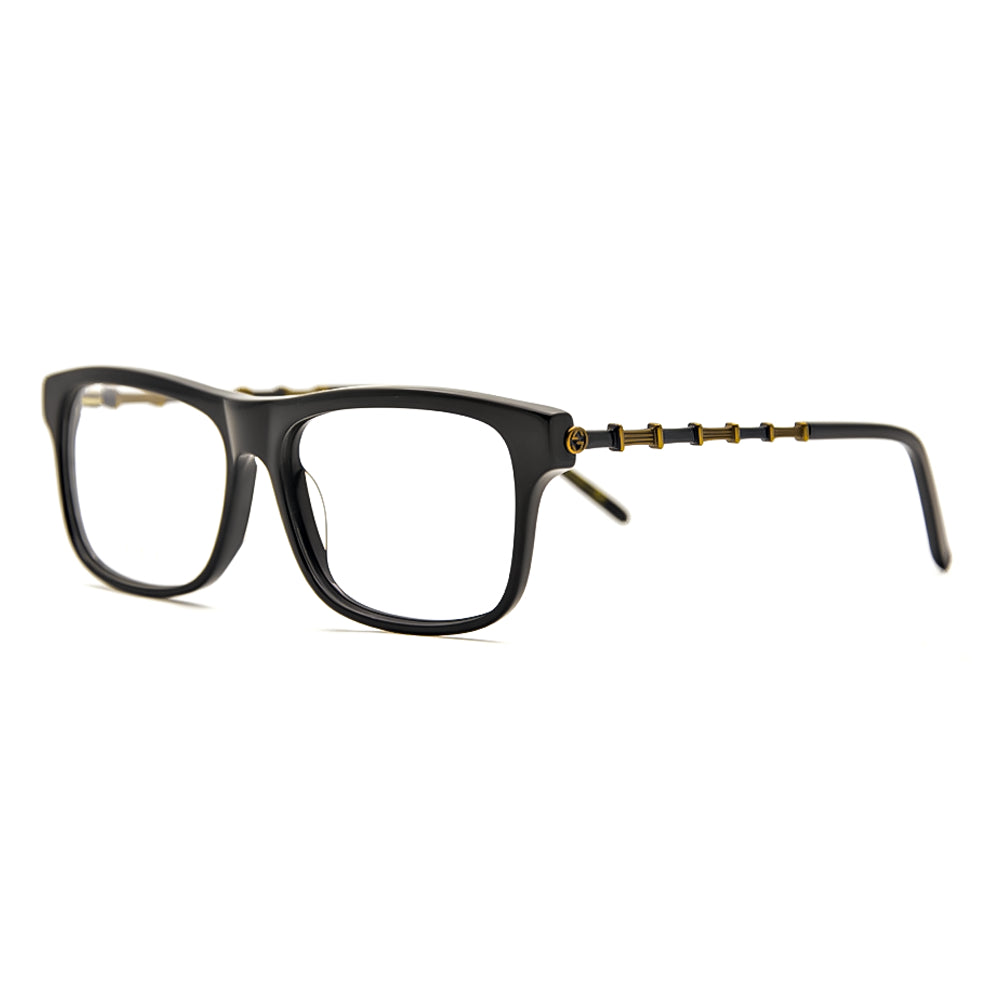 Gucci Square Premium Glasses 5915-3