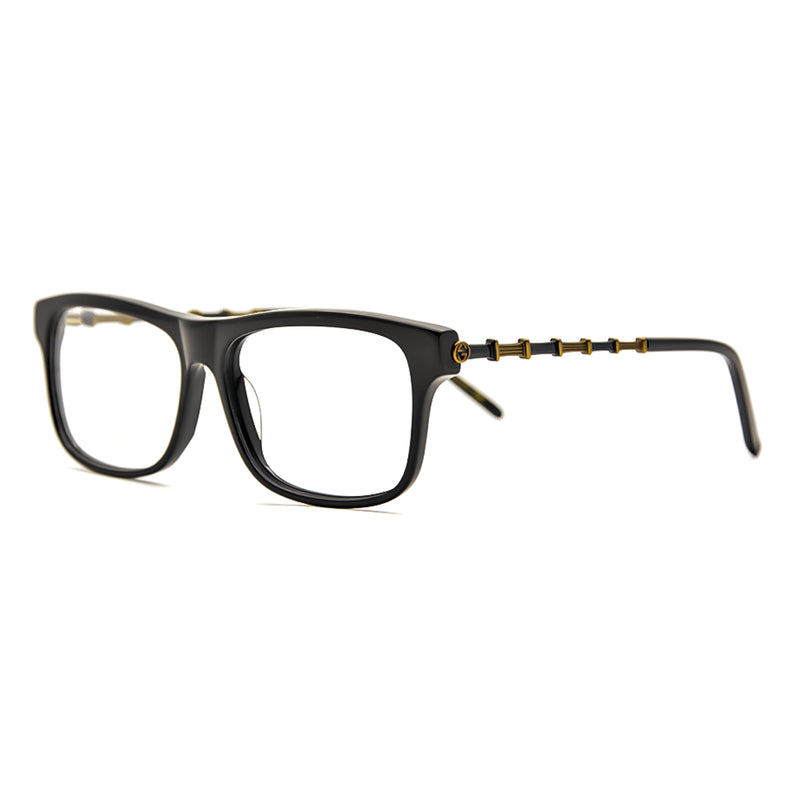 Gucci Square Premium Glasses 5915-zoom-
