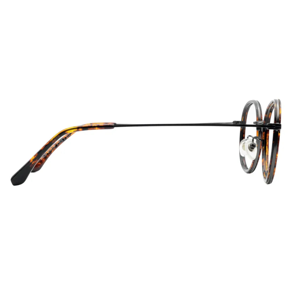 Round Glasses 574-zoom-2