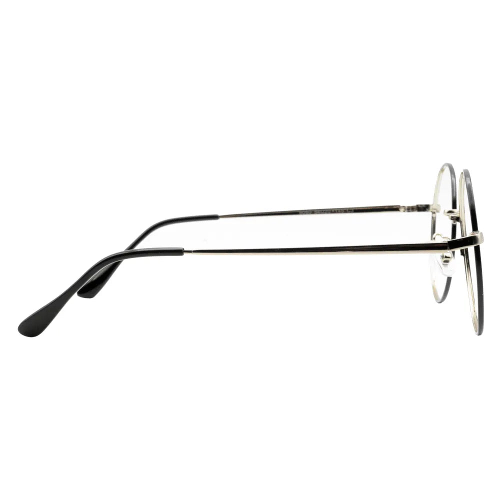 Round Glasses 539-zoom-2