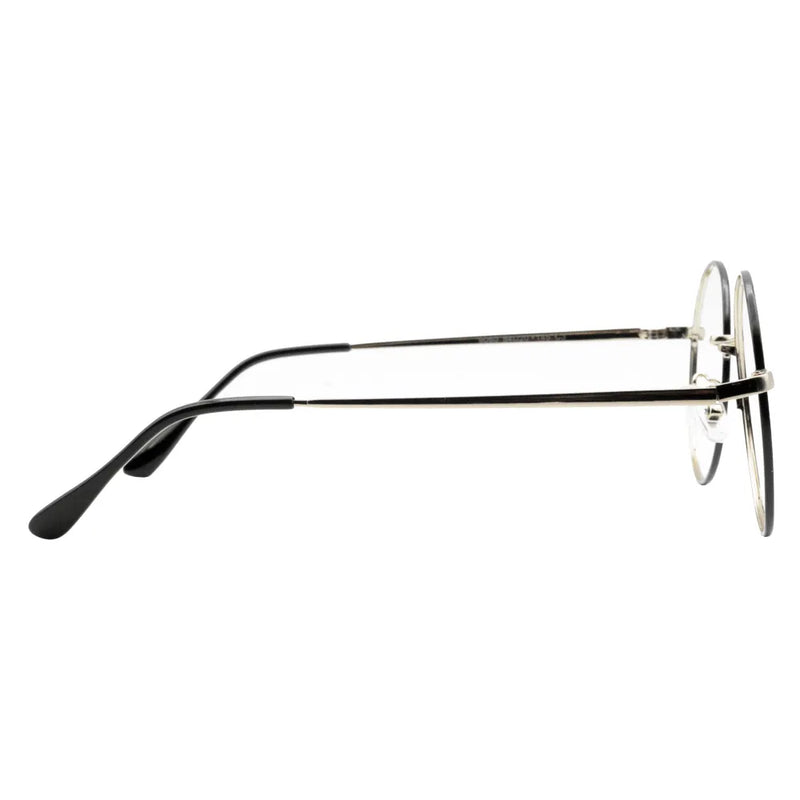 Round Glasses 539-zoom-