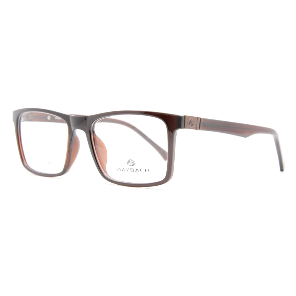 Maybach Square Glasses 4976-3