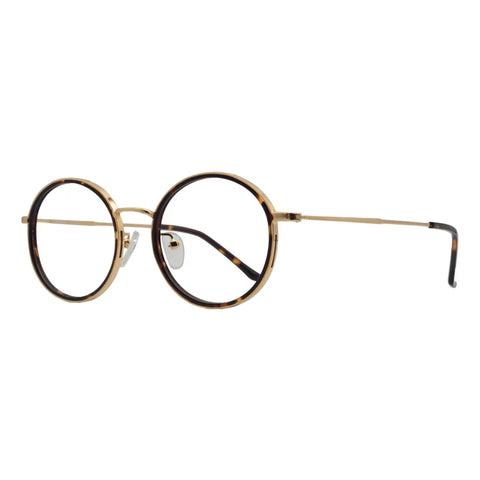 Round Glasses 3248