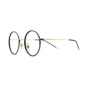 Round Glasses 1854