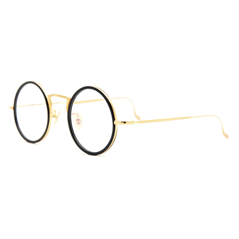 Vintage RoundPremium Glasses 5919