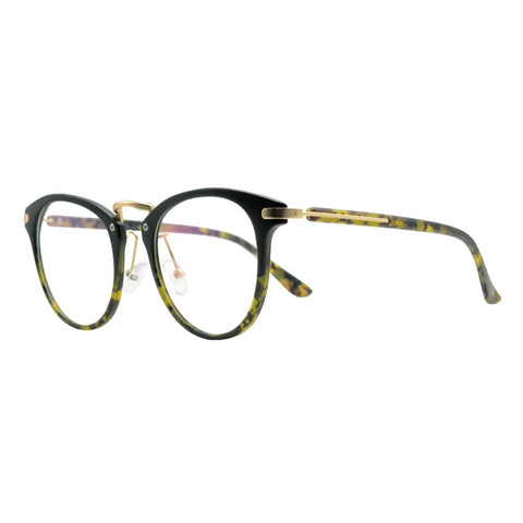 Round Glasses 3090