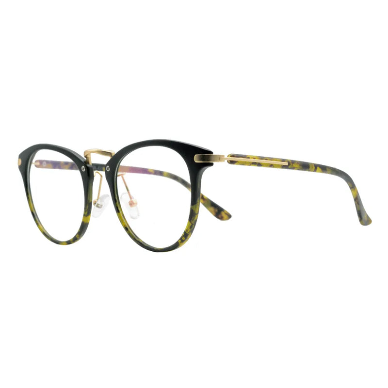 Round Glasses 3090-zoom-
