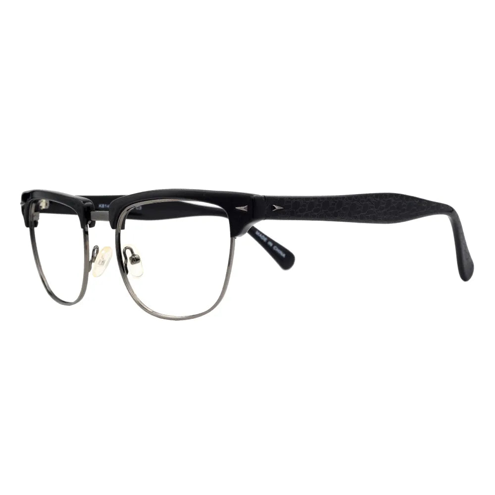 Clubmaster Glasses 980-3