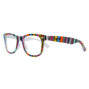 Panama Jack Square Glasses 4321