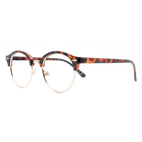 Clubmaster Glasses 4383