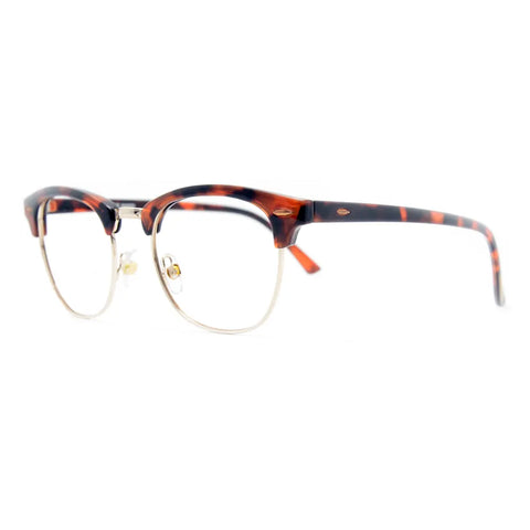 Clubmaster Glasses 4385