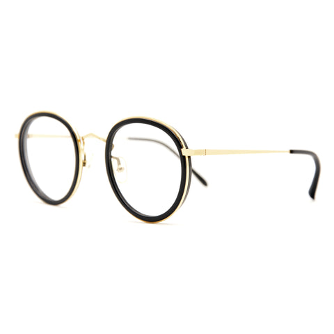 Tom Ford Round Premium Glasses 5921