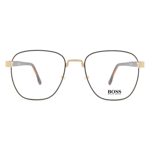 Hugo Boss Square Glasses 4981