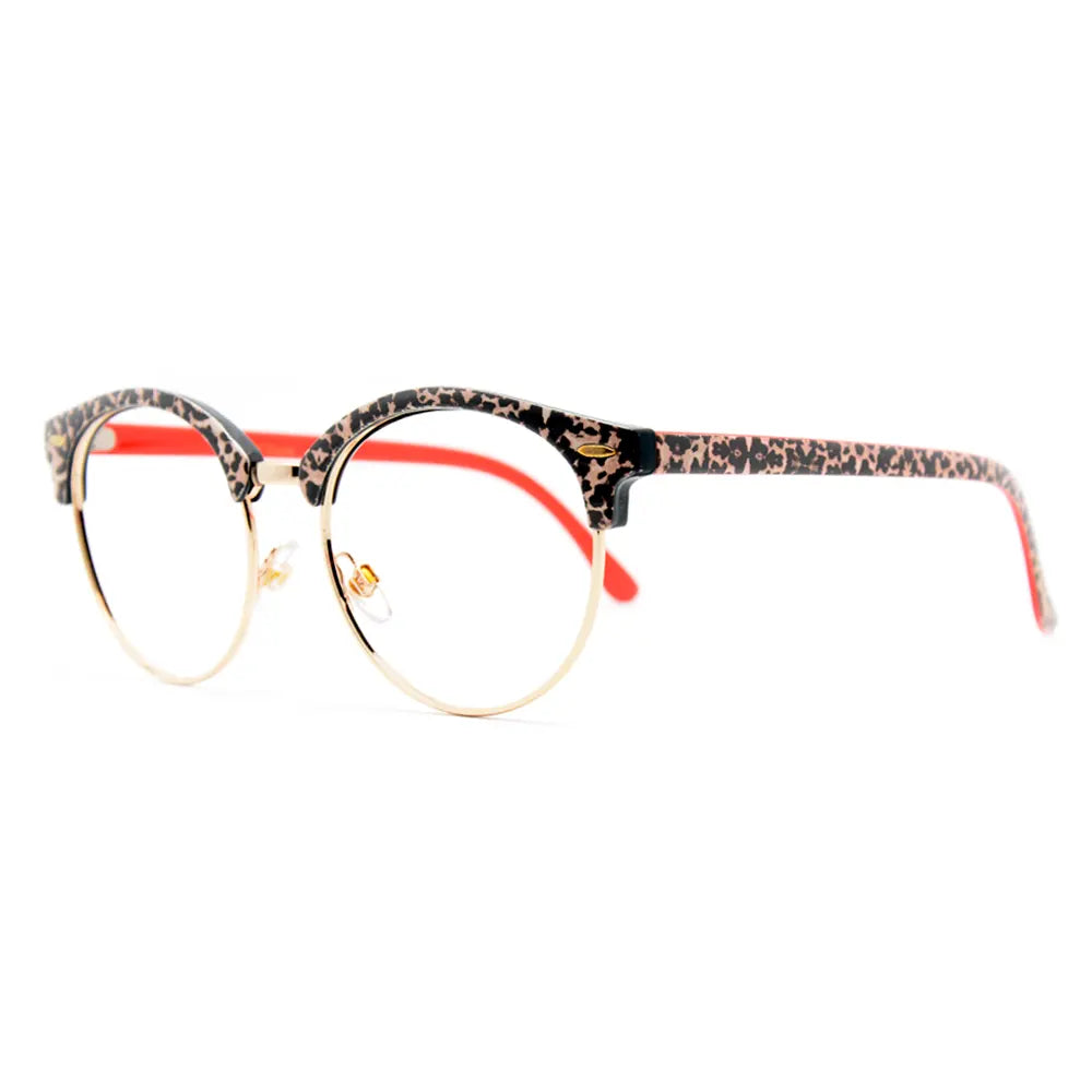Clubmaster Glasses 4388-3