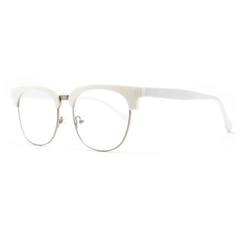 Clubmaster Glasses 4386