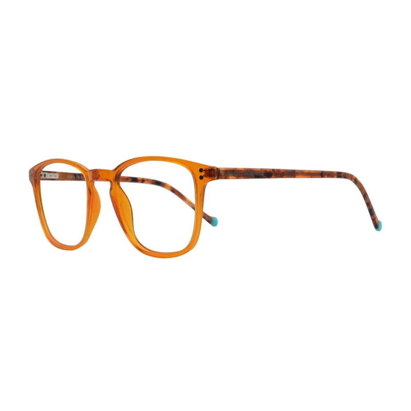 Square Glasses 1013-zoom-
