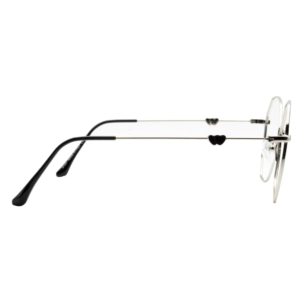 Hexagon Glasses 544