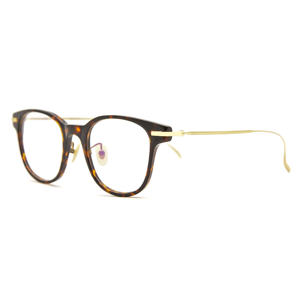 Vintage Square Premium Glasses 5922-3