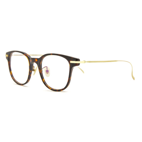 Vintage Square Premium Glasses 5922