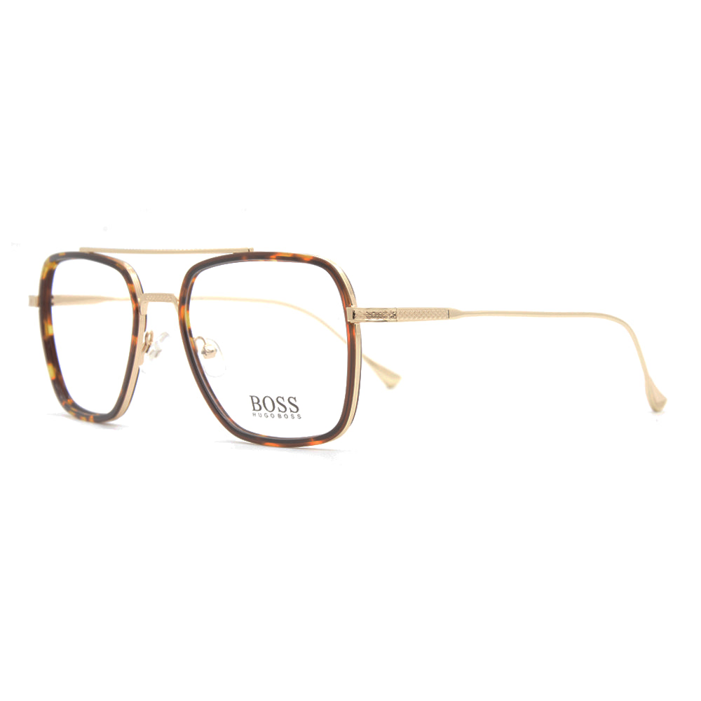 Hugo Boss Aviator Glasses 4982-zoom-3