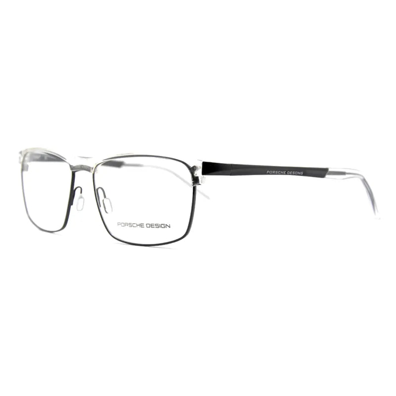 Porsche Design Square Glasses 4315-zoom-