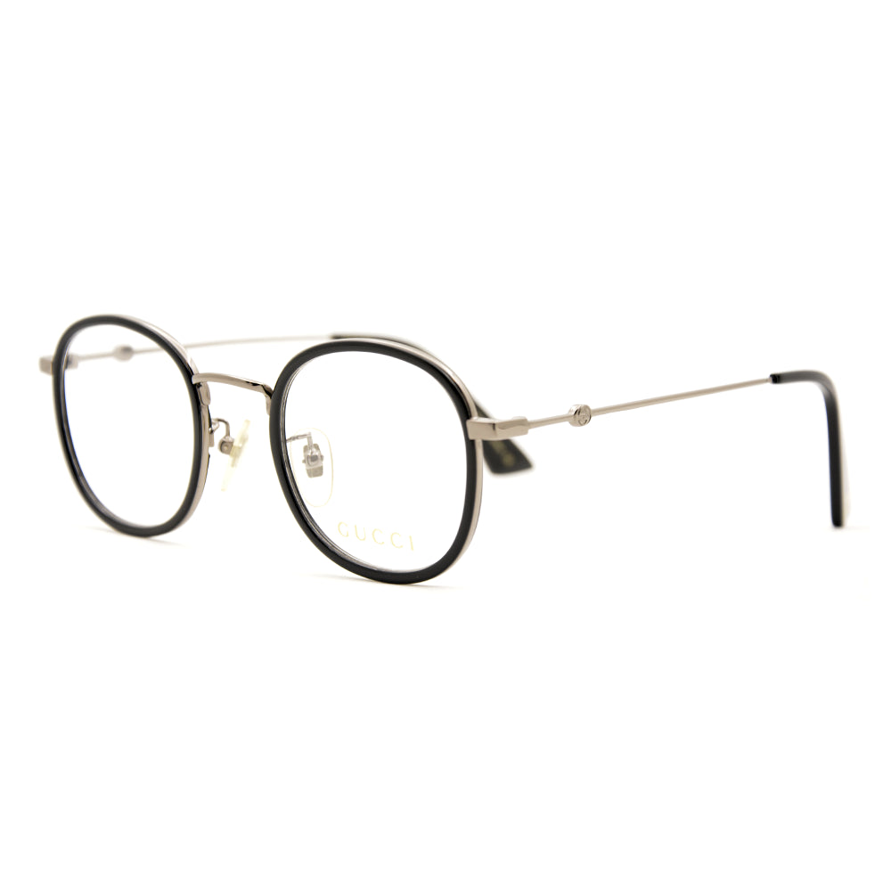 Gucci Round Premium Glasses 5923-zoom-3