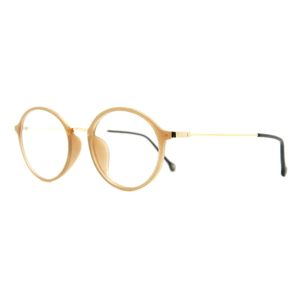 Air Light Flexible Glasses #4209-zoom-3