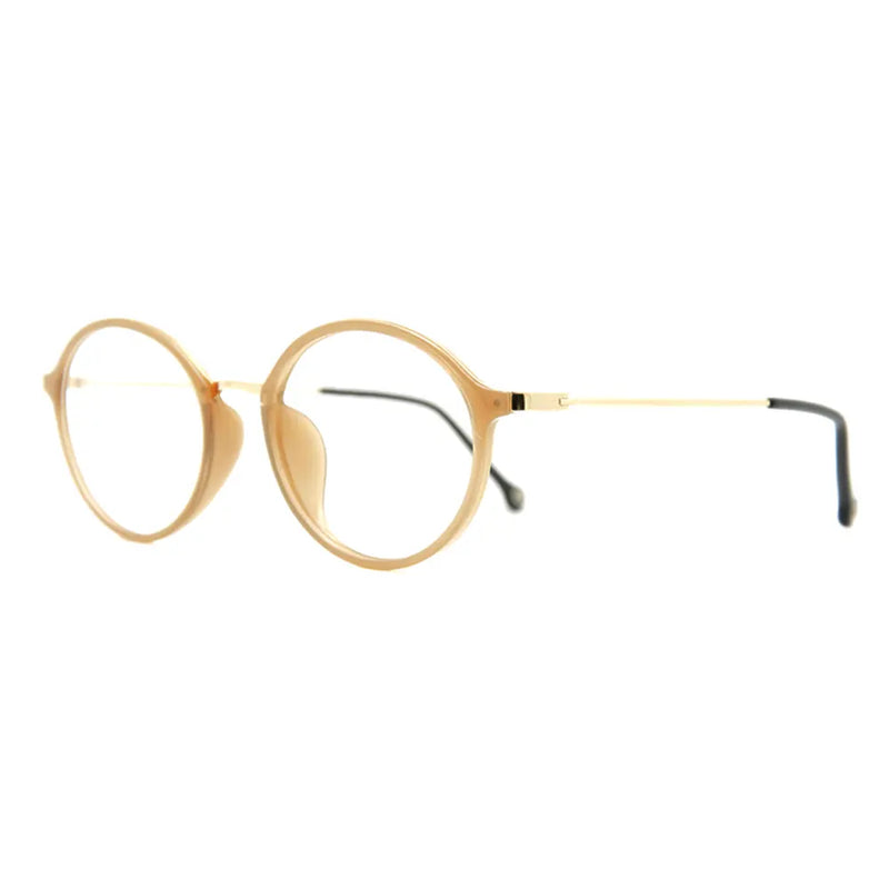 Air Light Flexible Glasses #4209-zoom-