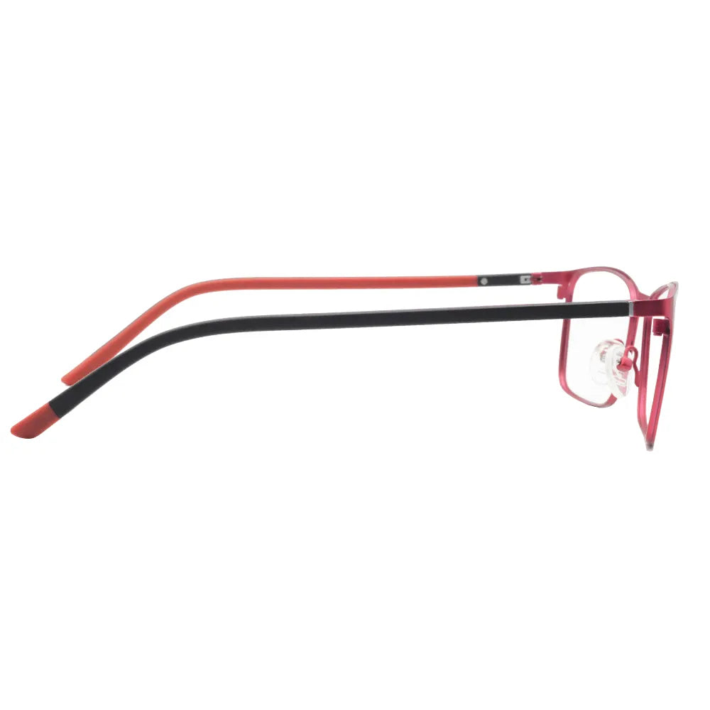 Rectangle Glasses 421-2