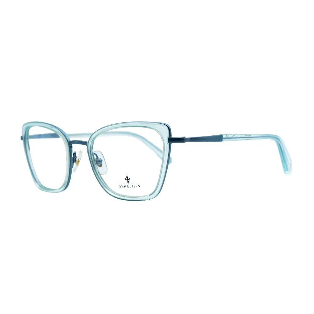Seraphin Sibley/8029-3