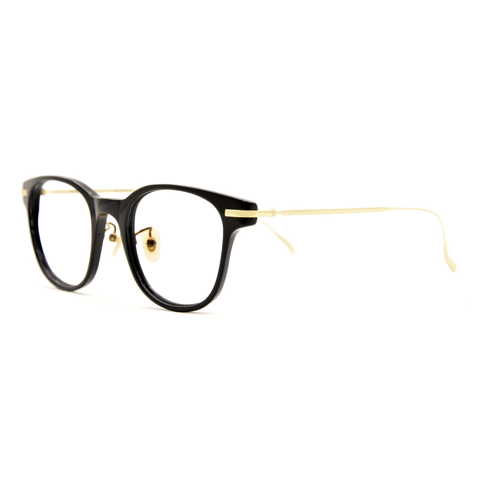 Vintage Square Premium Glasses 5926-zoom-3
